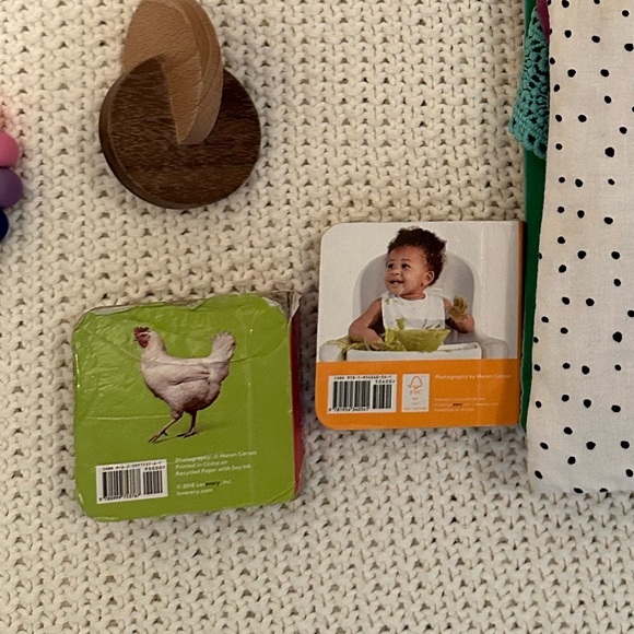 LOVEVERY The Charmer - 3-4 Months - Picture 7 of 15